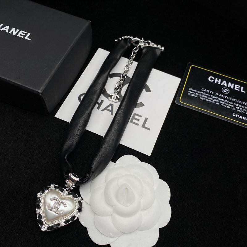 Chanel Necklaces 28